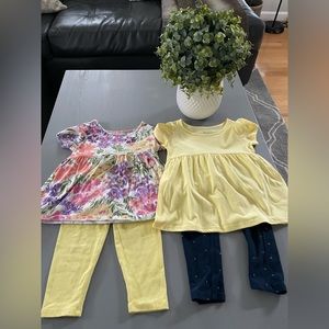 The Children’s Place Matching Set Bundle